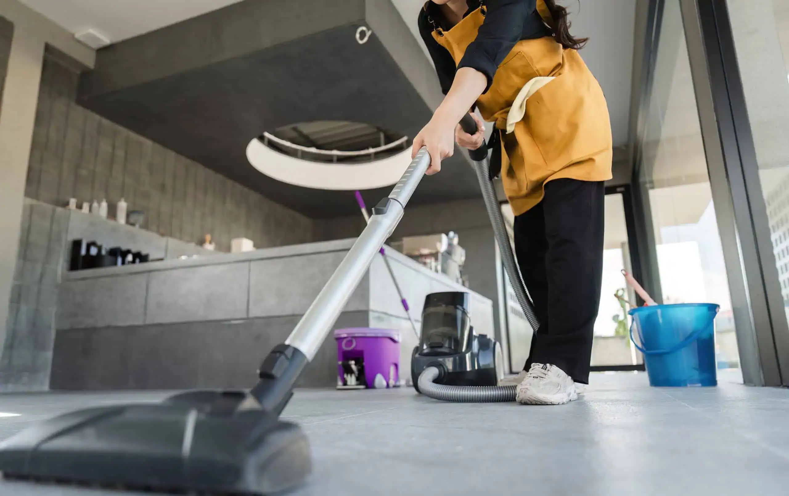 Janitorial Insurance