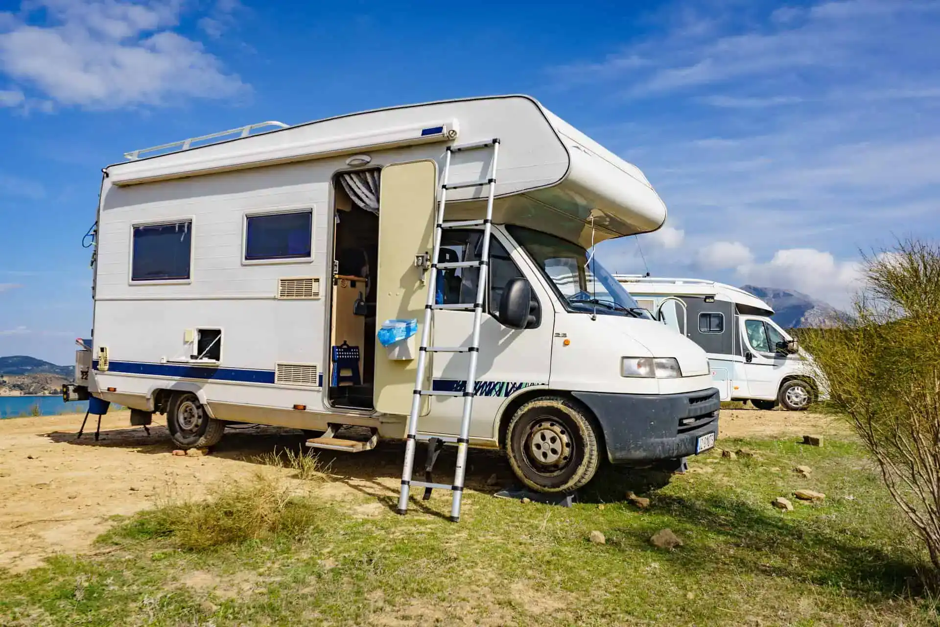 RV Insurance
