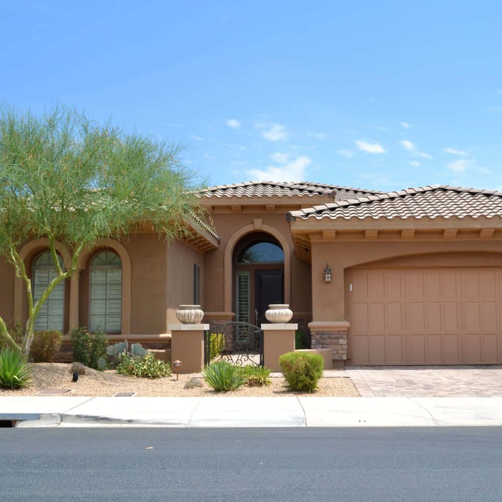 Homeowners Insurance Arizona