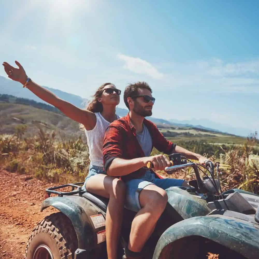 ATV Insurance Arizona