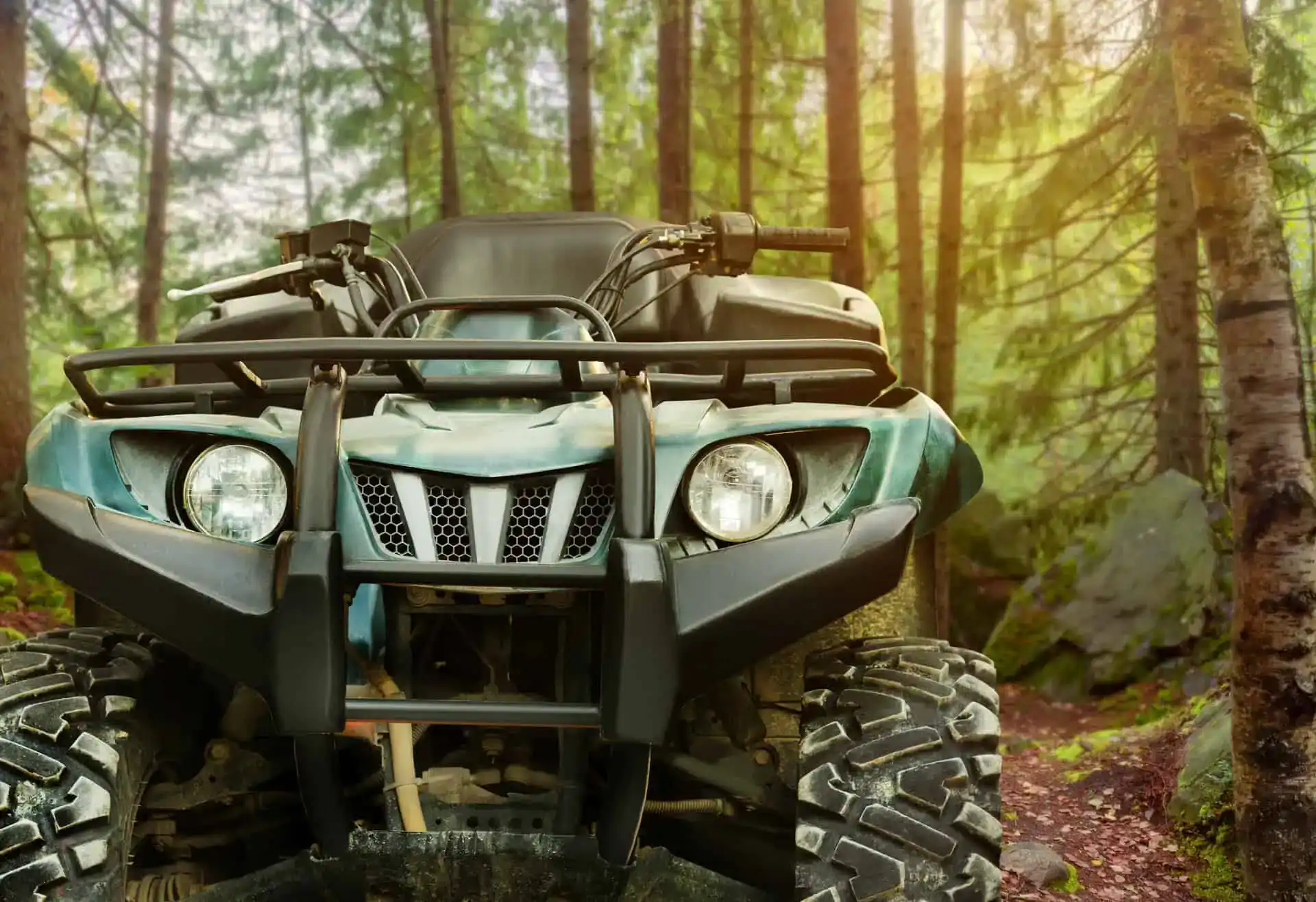 ATV Insurance Arizona