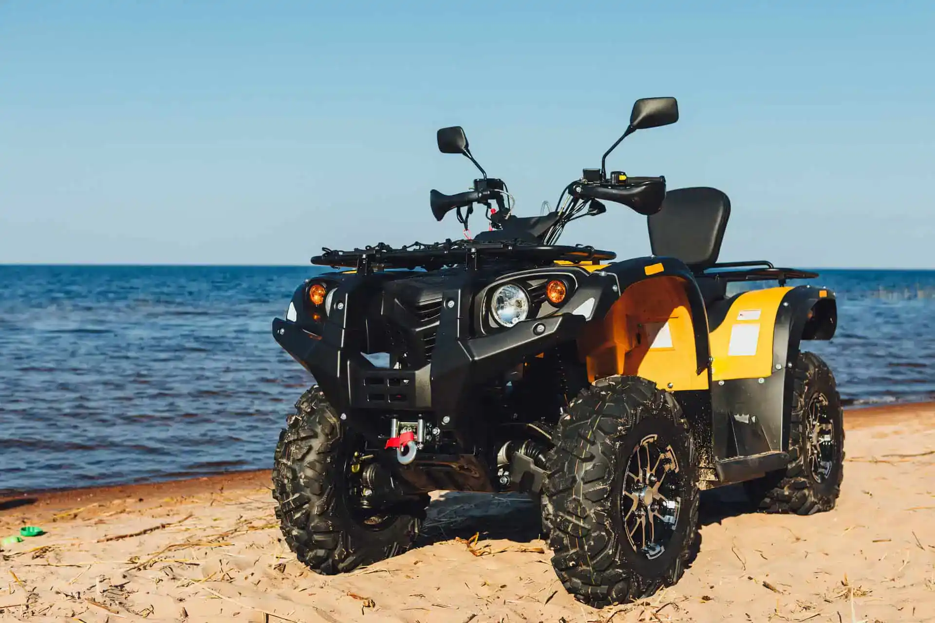 ATV Insurance Arizona