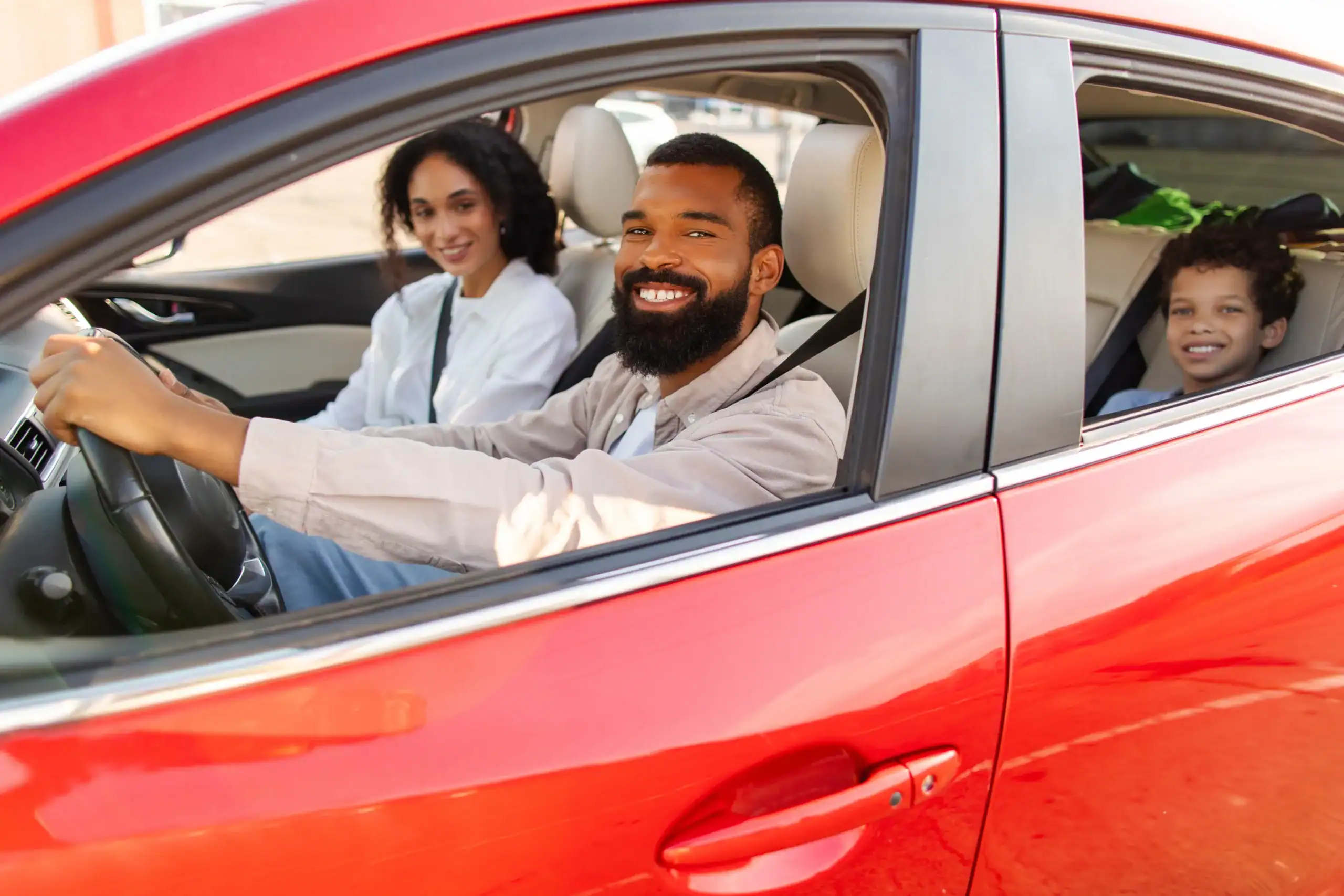 Auto Insurance Arizona