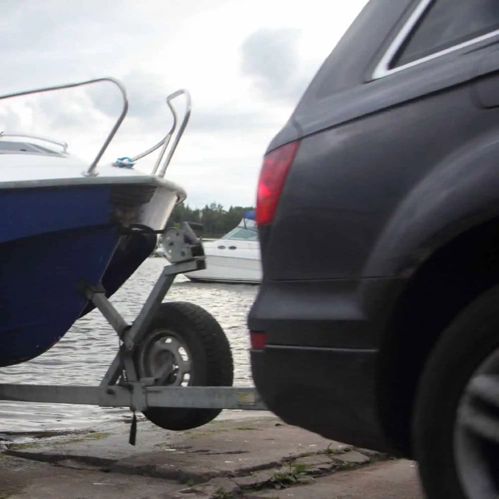 Boat Insurance Arizona