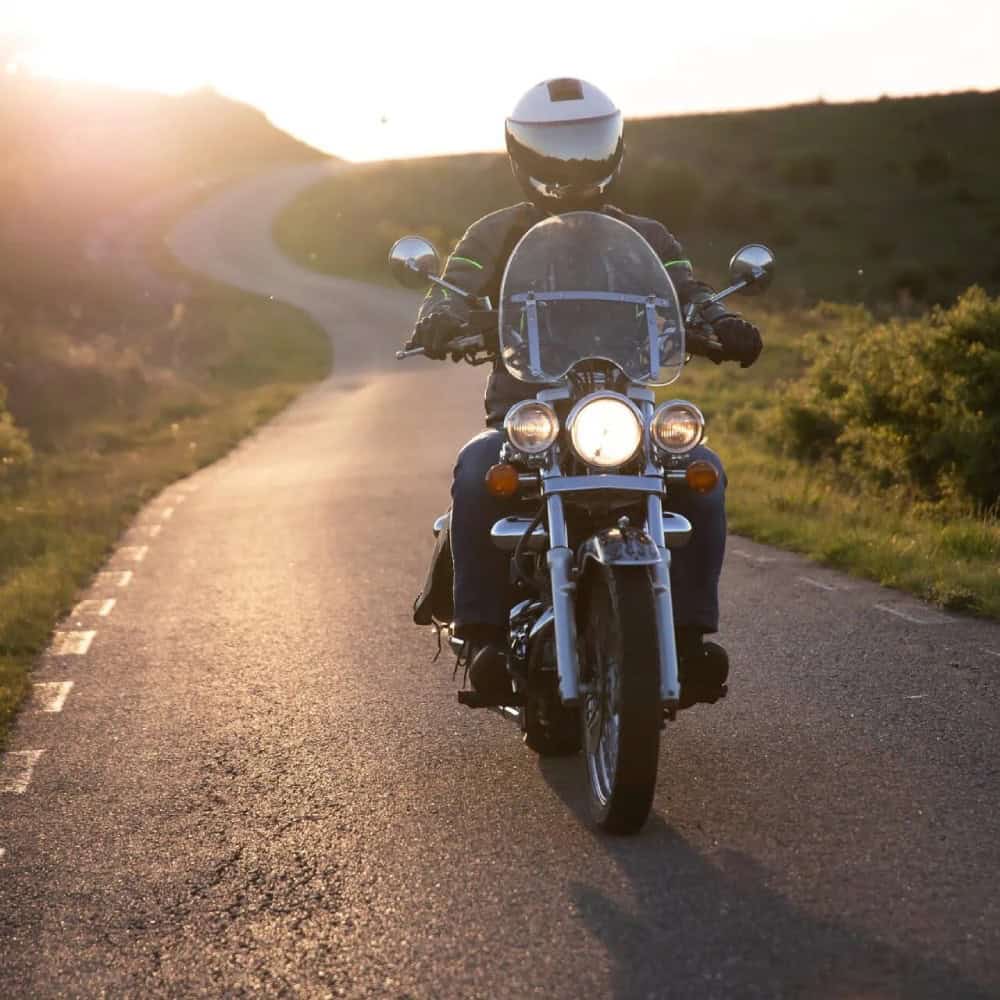 Motorcycle Insurance Arizona