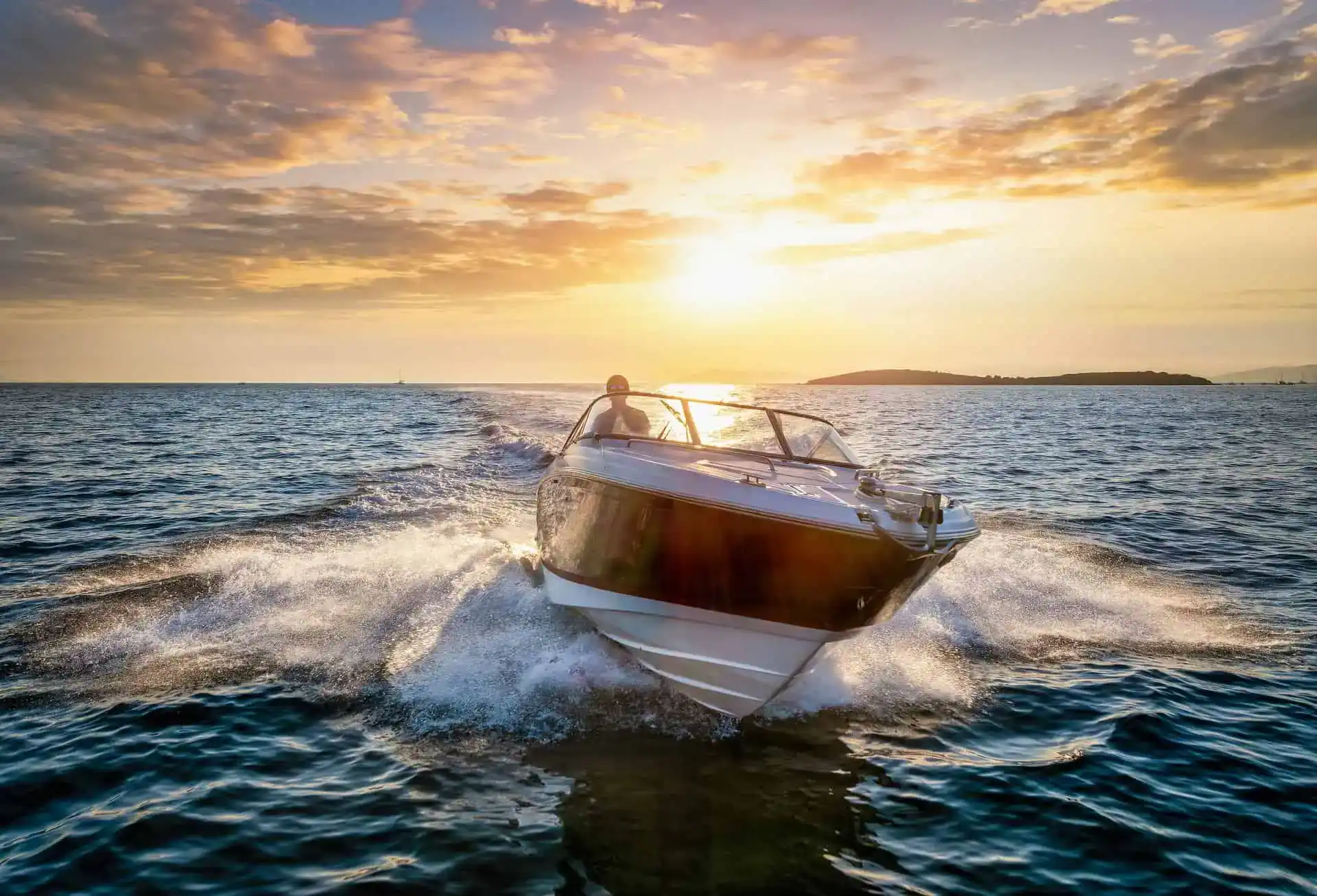 Boat Insurance Arizona