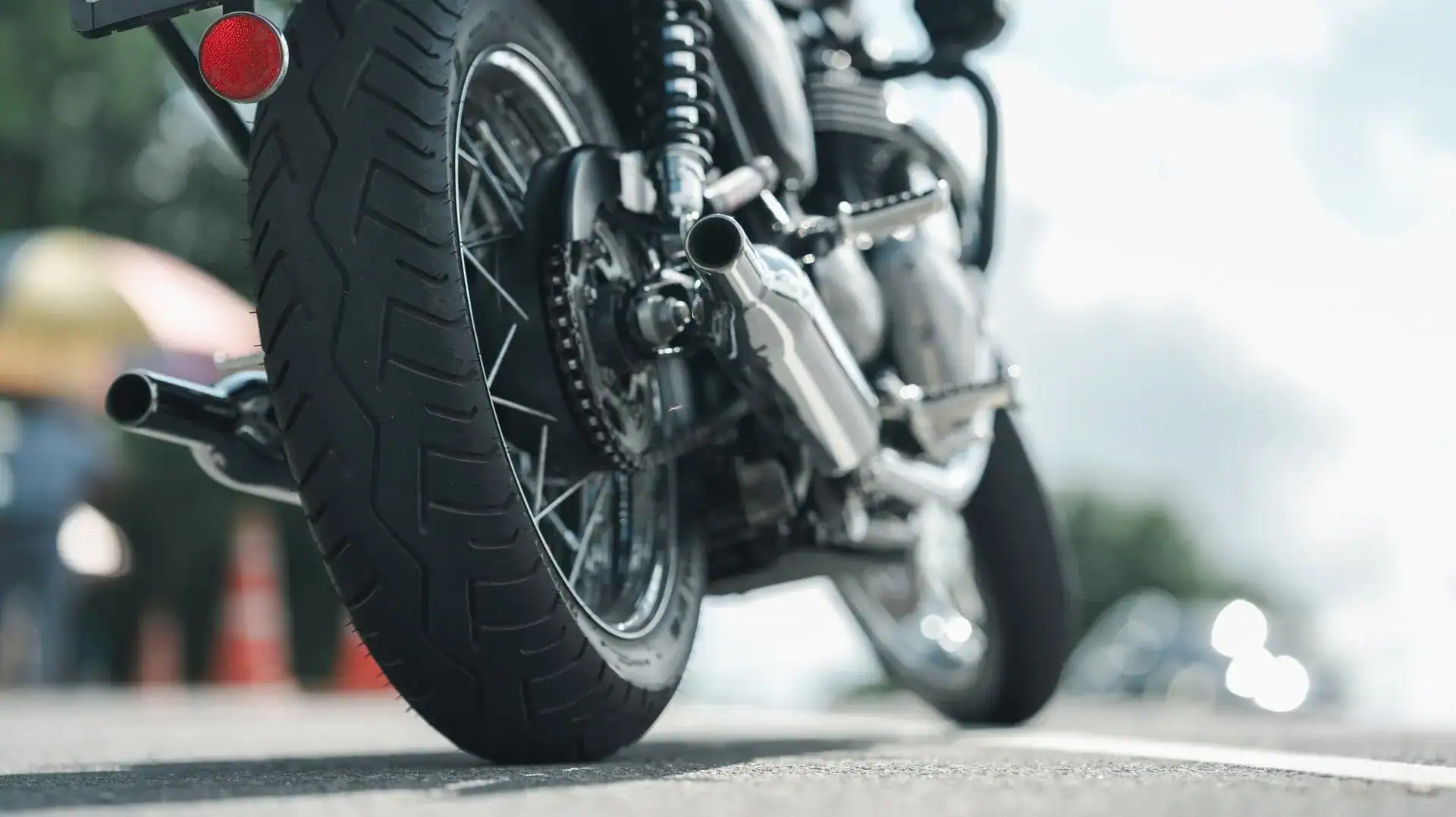 Motorcycle Insurance Arizona