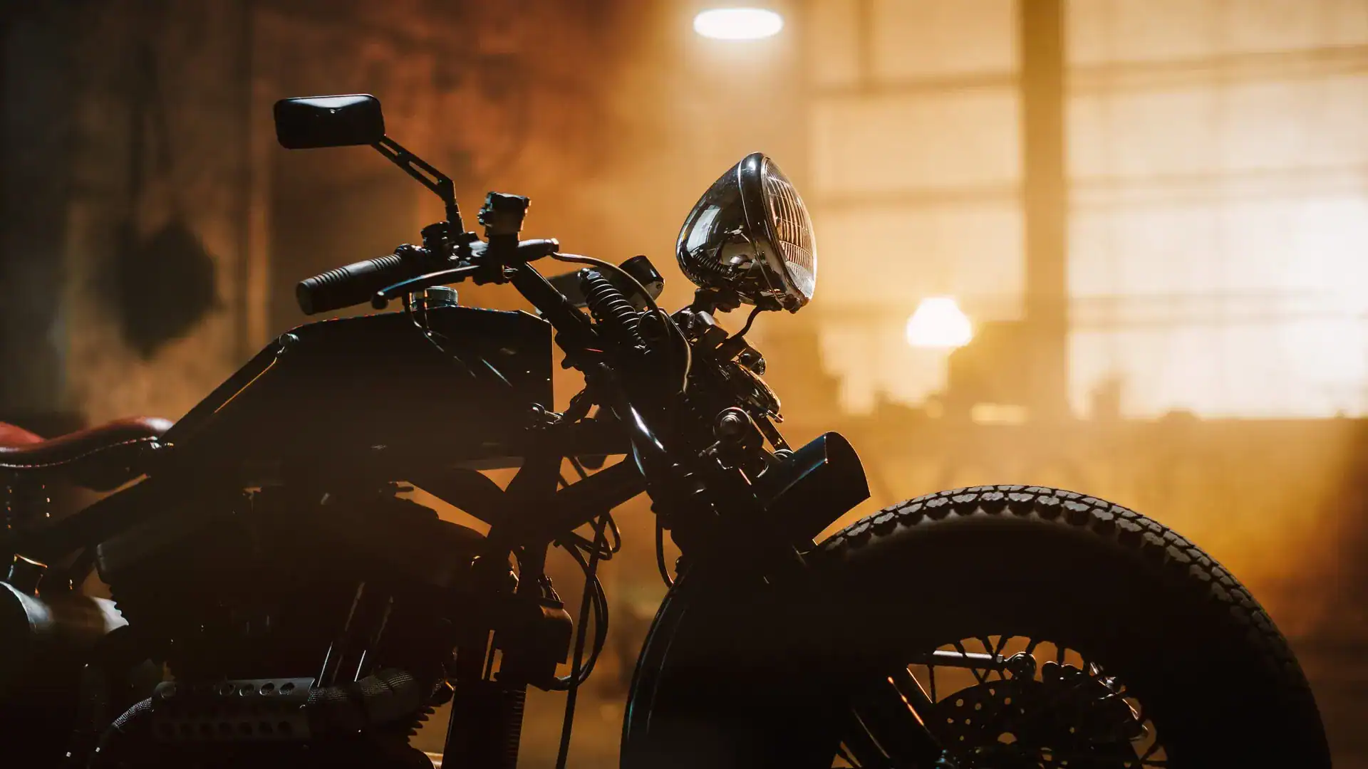 Motorcycle Insurance Arizona