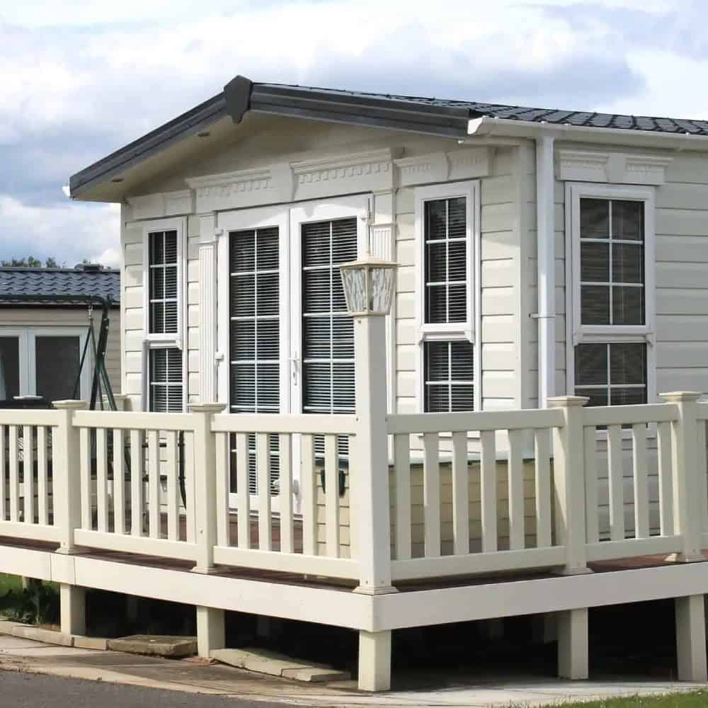 Mobile Home Insurance Arizona