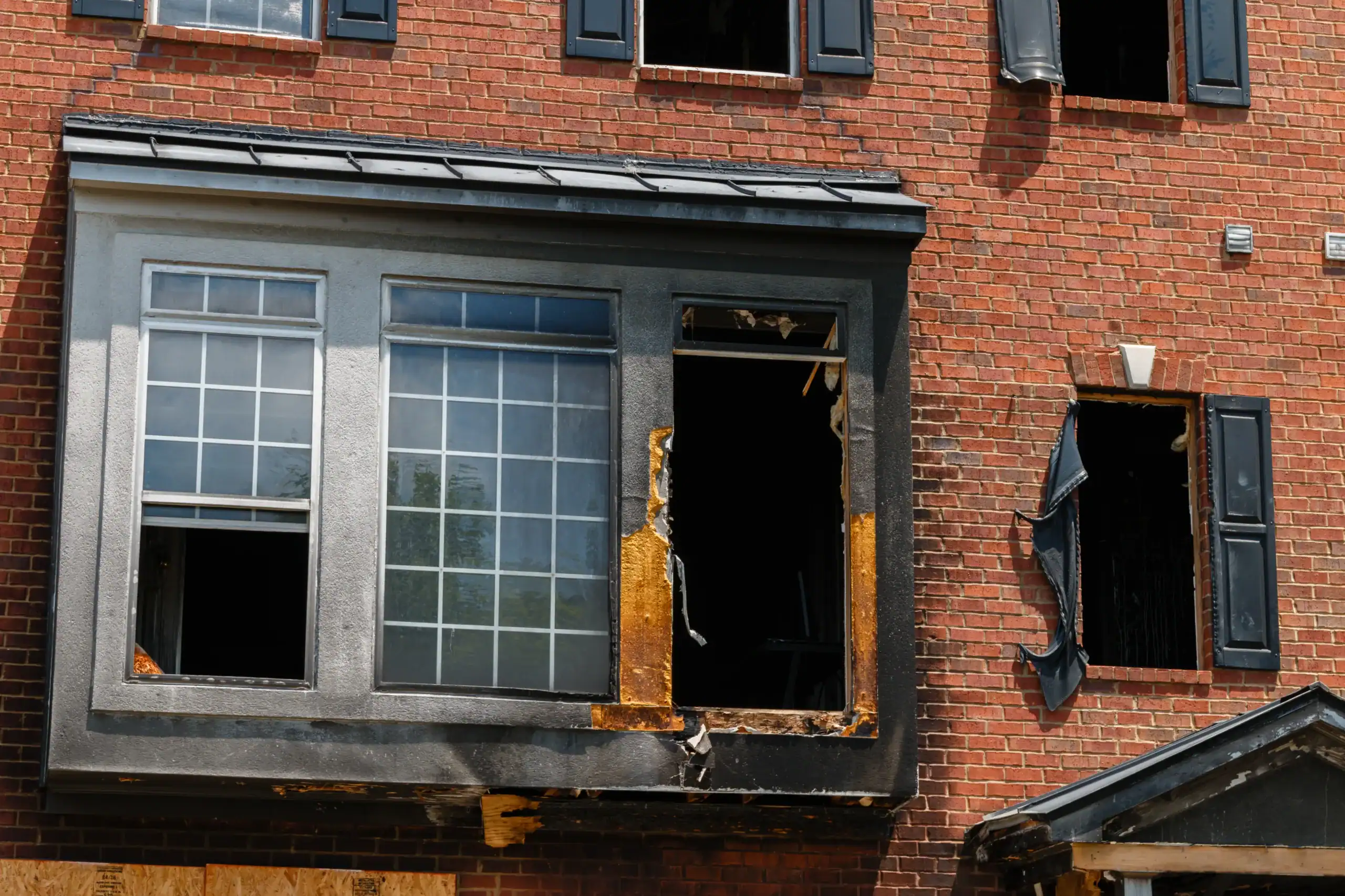 Dwelling Fire Insurance Arizona