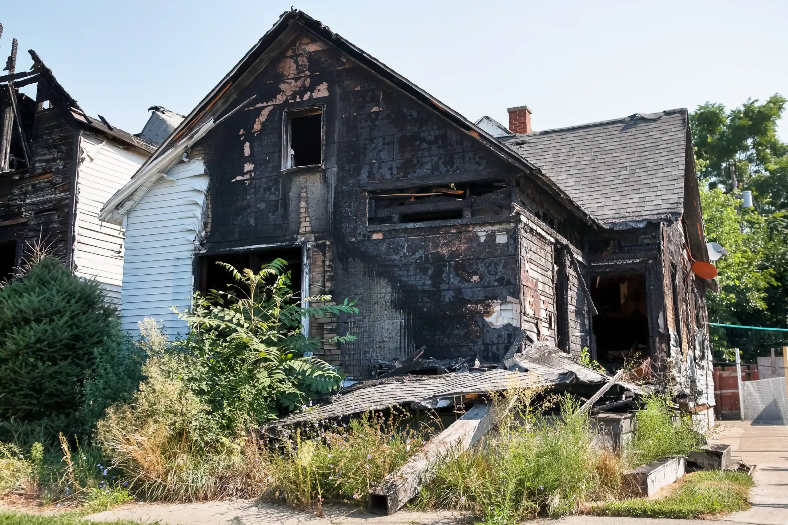 Dwelling Fire Insurance Arizona