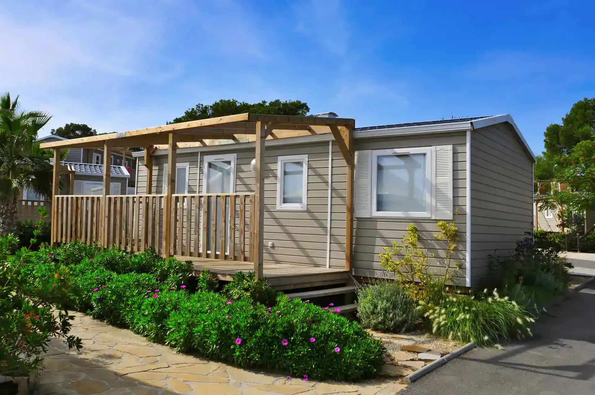Mobile Home Insurance Arizona