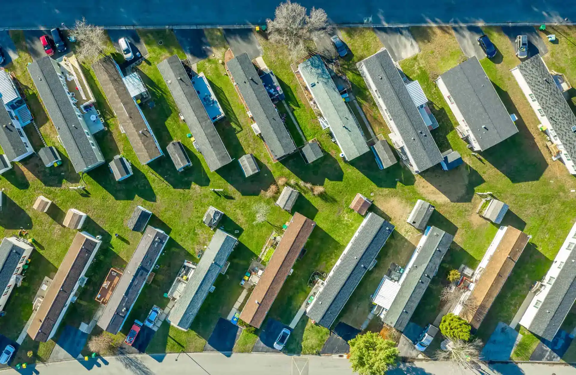 Mobile Home Insurance Arizona