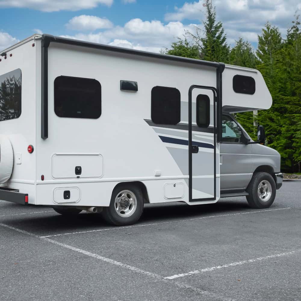 RV Insurance Arizona