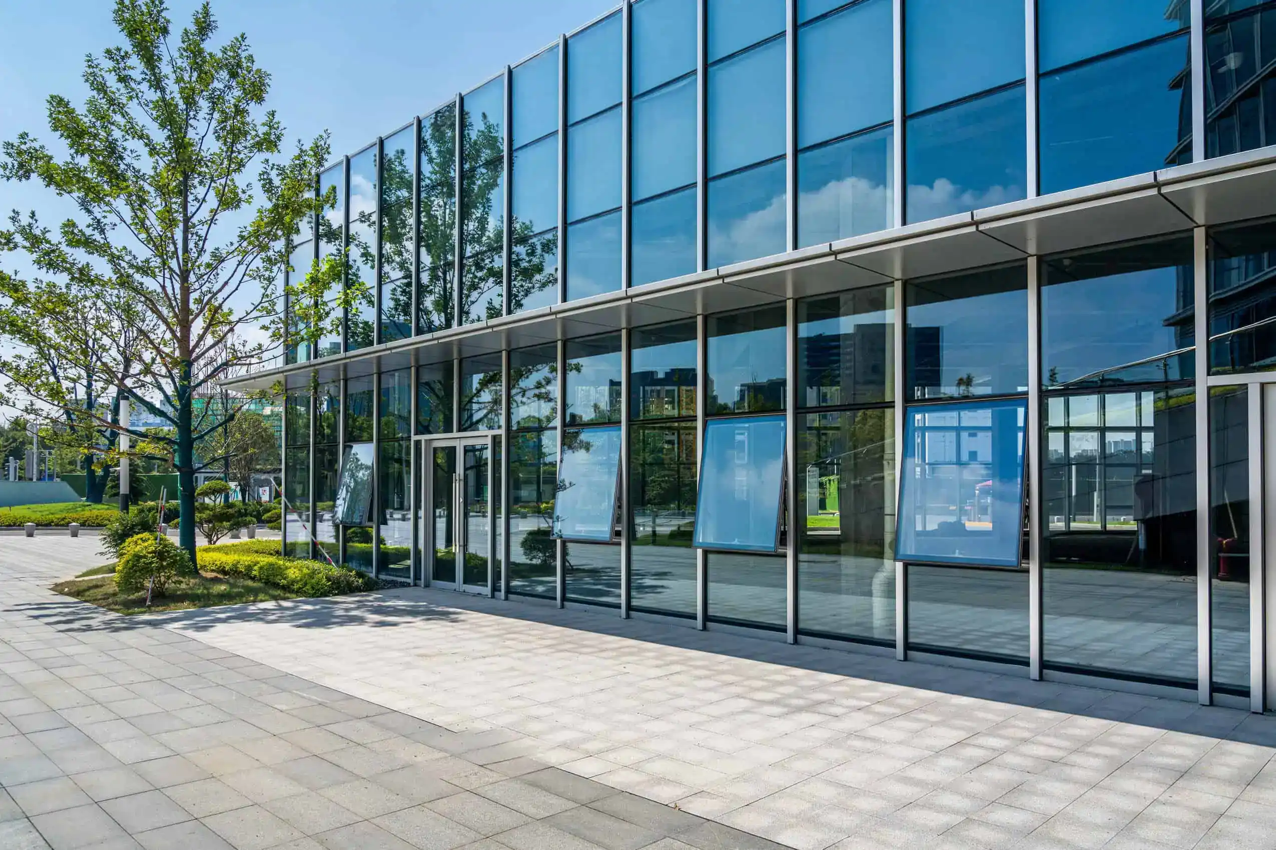 Commercial Property Insurance Arizona
