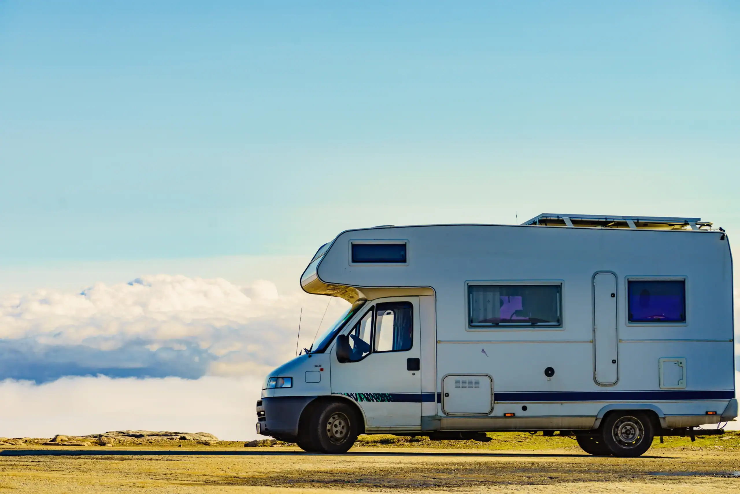 RV Insurance Arizona