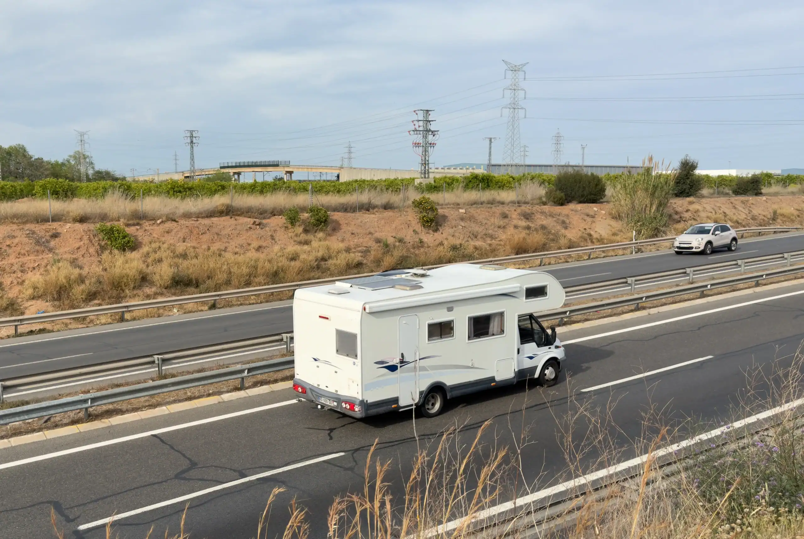RV Insurance Arizona