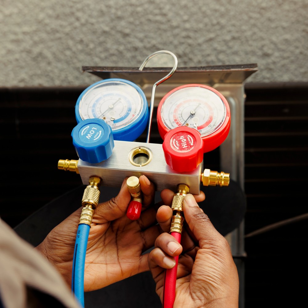 HVAC Contractor Insurance Arizona