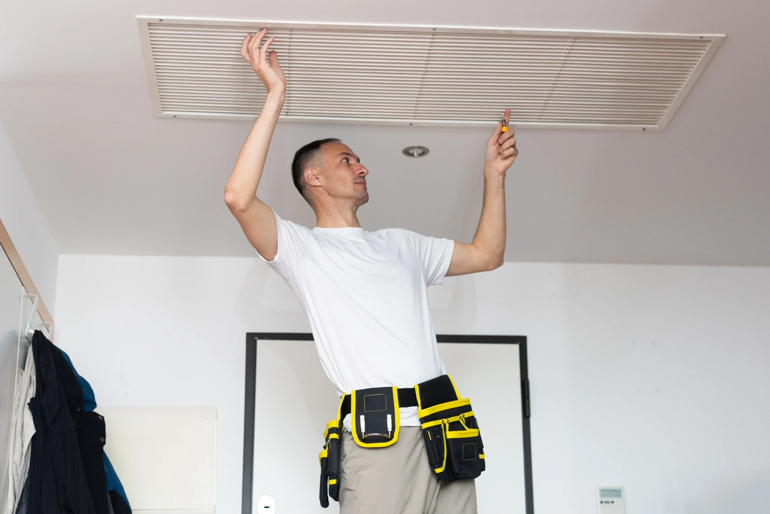HVAC Contractor Insurance Arizona