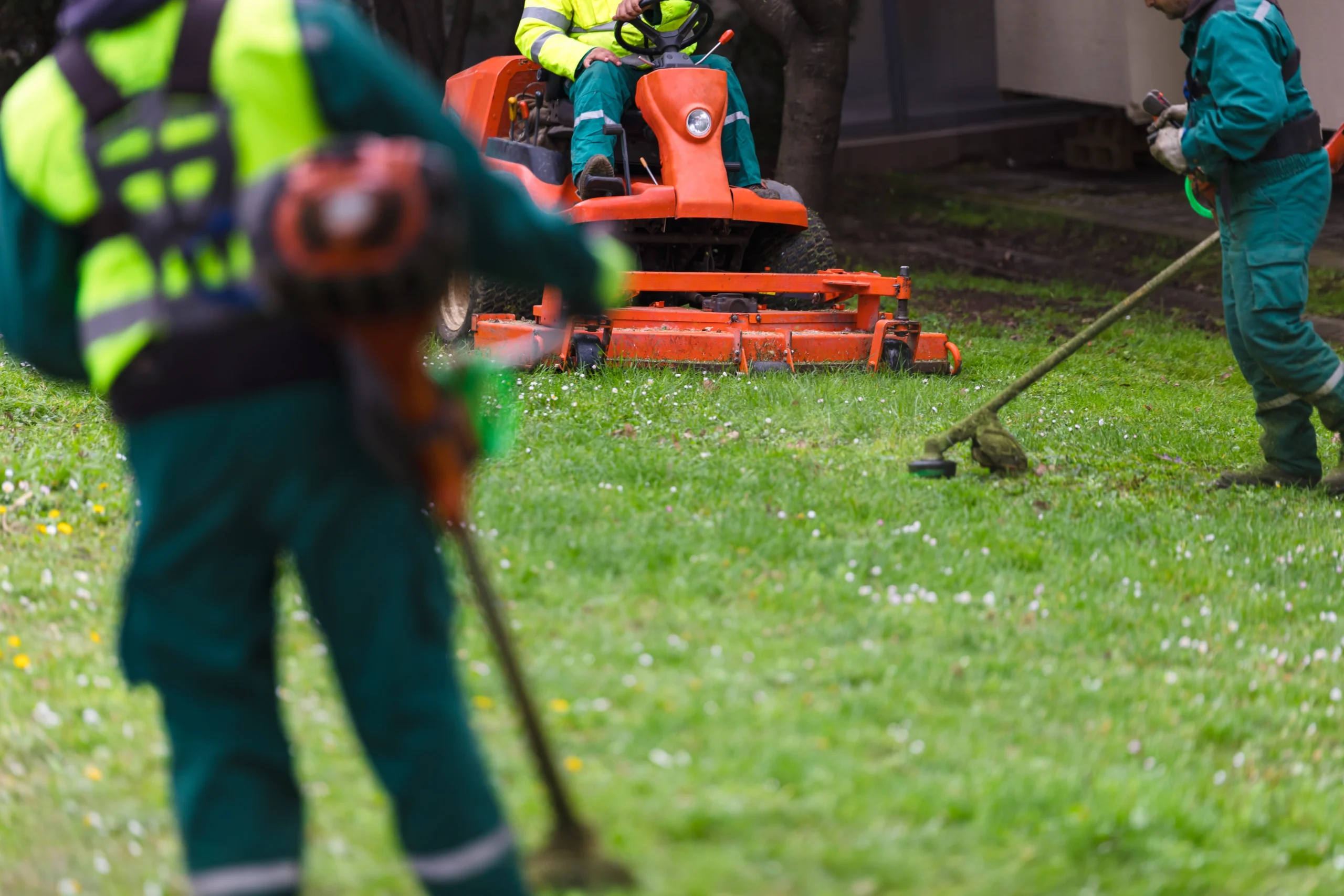 Landscaping Insurance Arizona