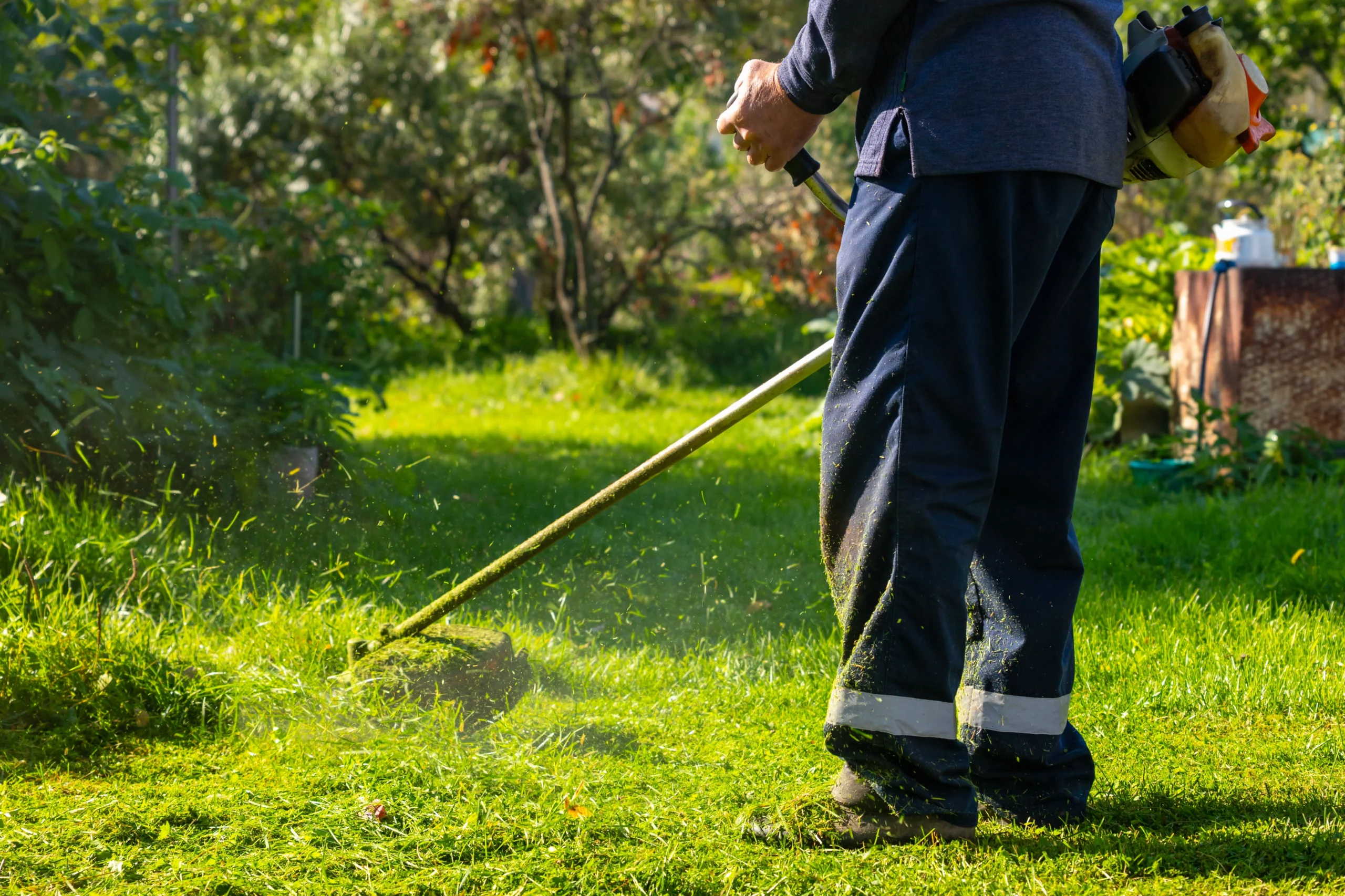 Landscaping Insurance Arizona